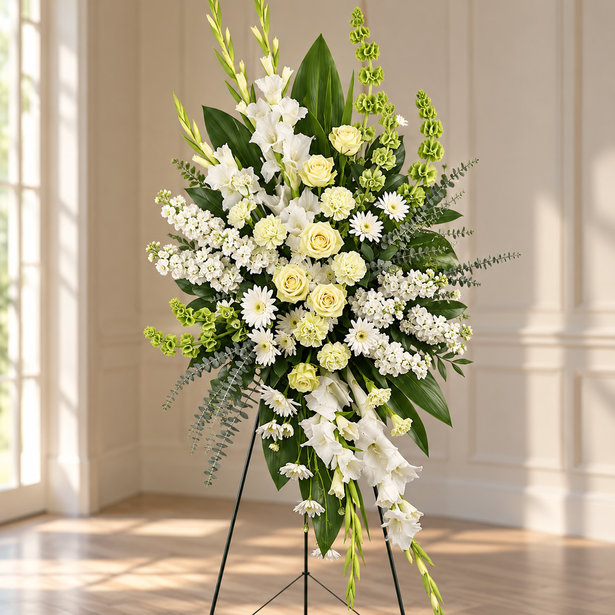 Magnificent Life Standing Spray