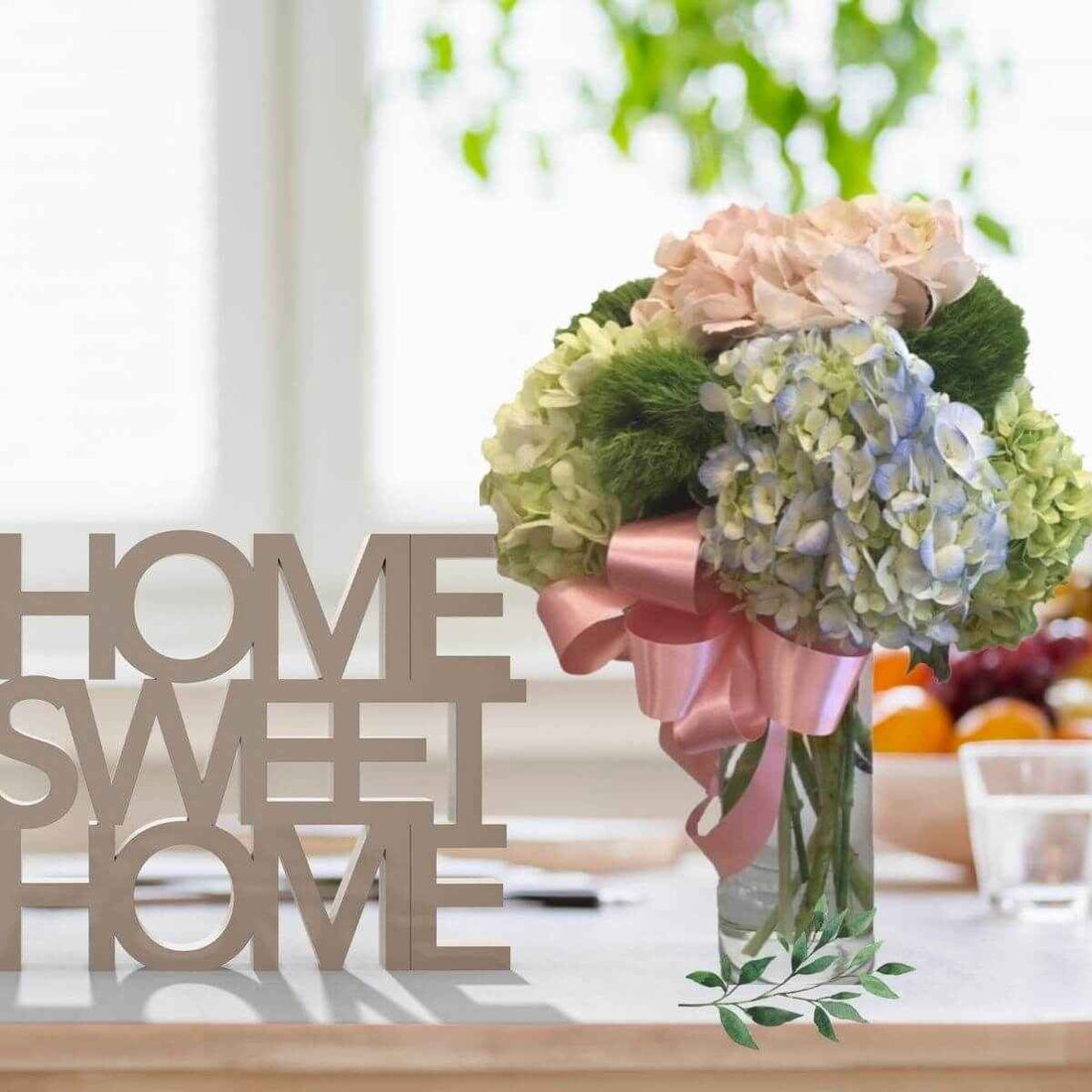 Simply Hydrangea