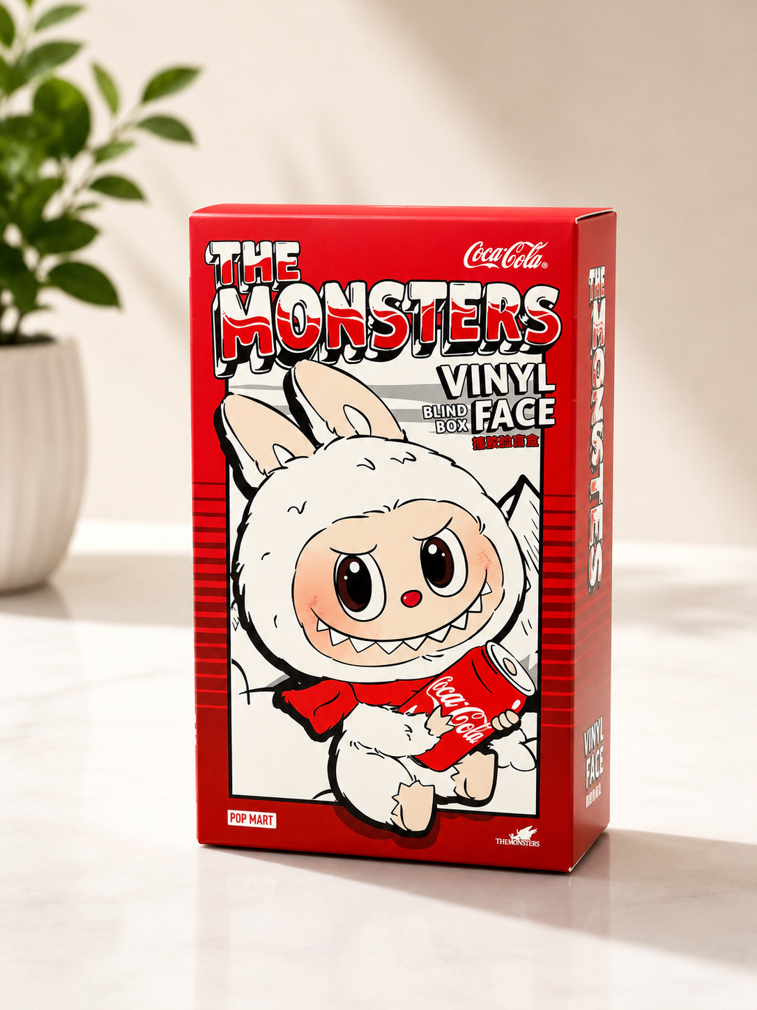 Labubu Blind Box