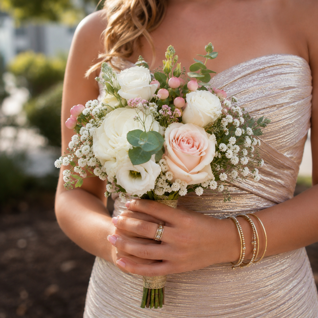 Designer’s Choice Mini Bouquet