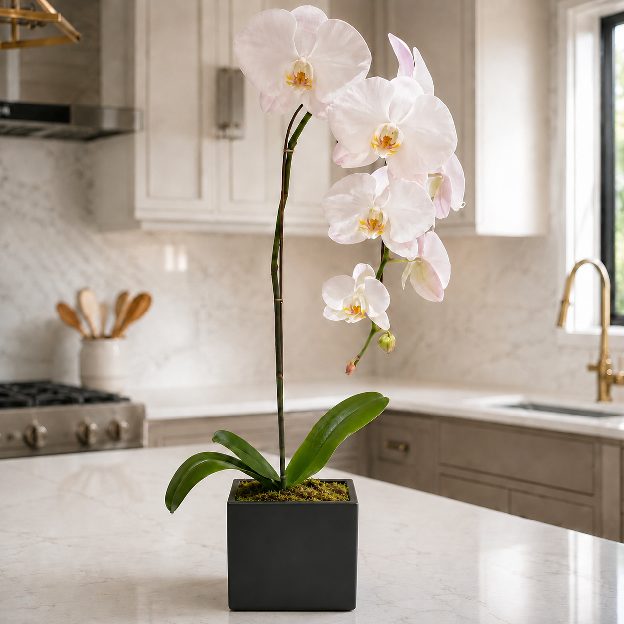Magnificent Orchid Plant