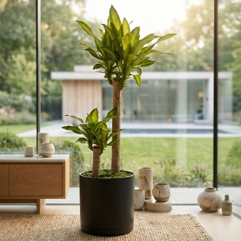 Dracaena Plant