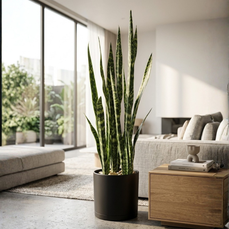 Snake Plant