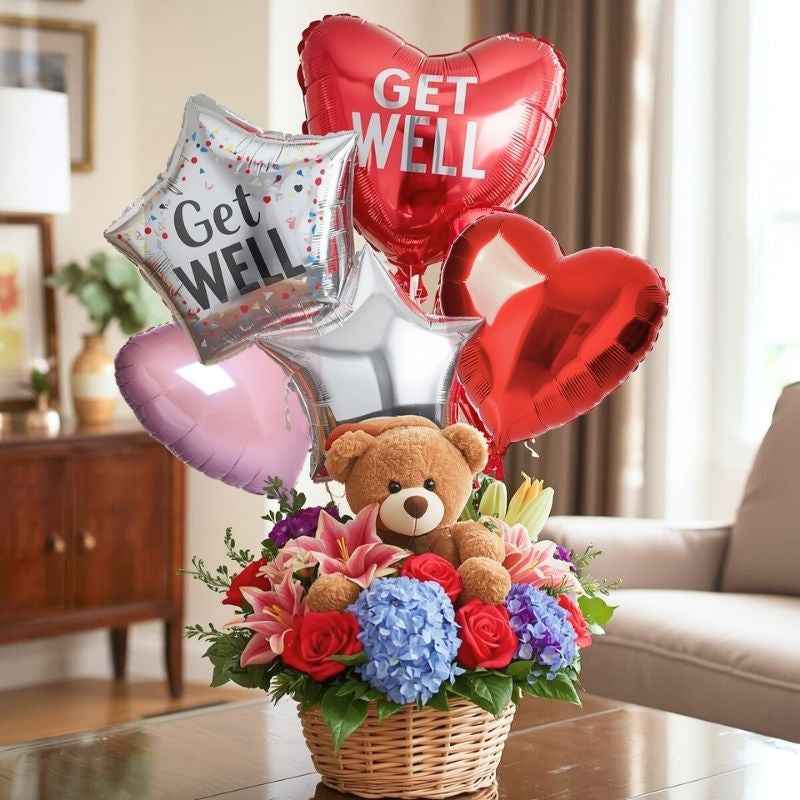 Get Well