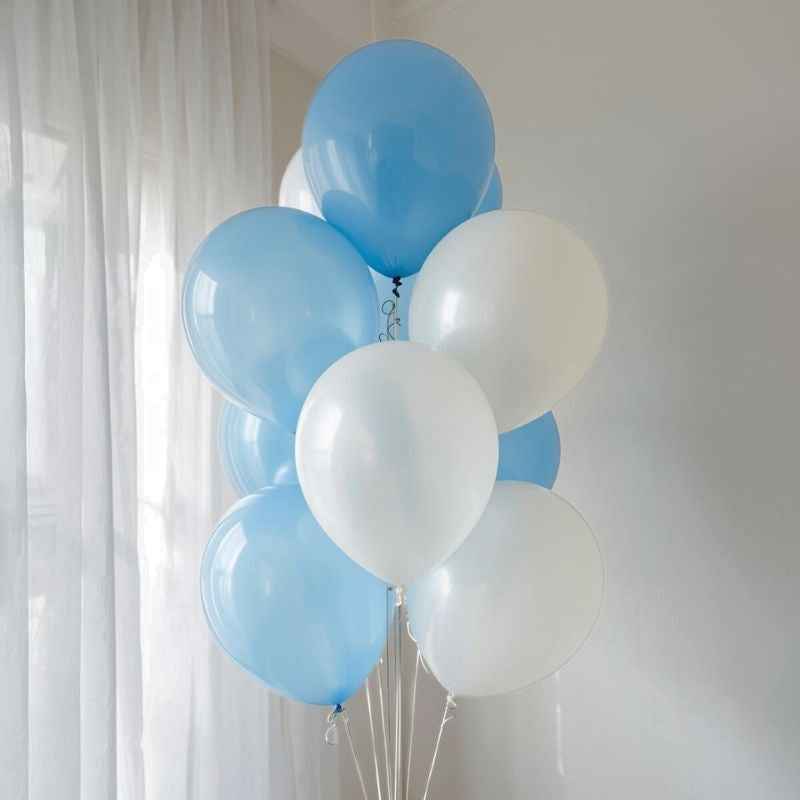 Signature Celebration Latex Balloon Bouquet
