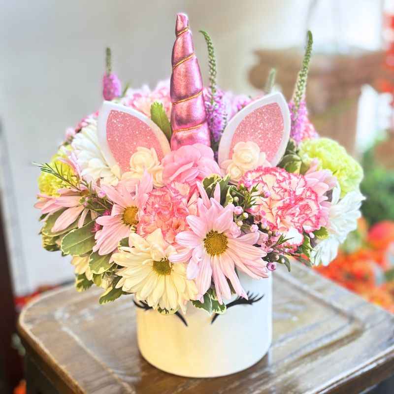 Unicorn Wishes