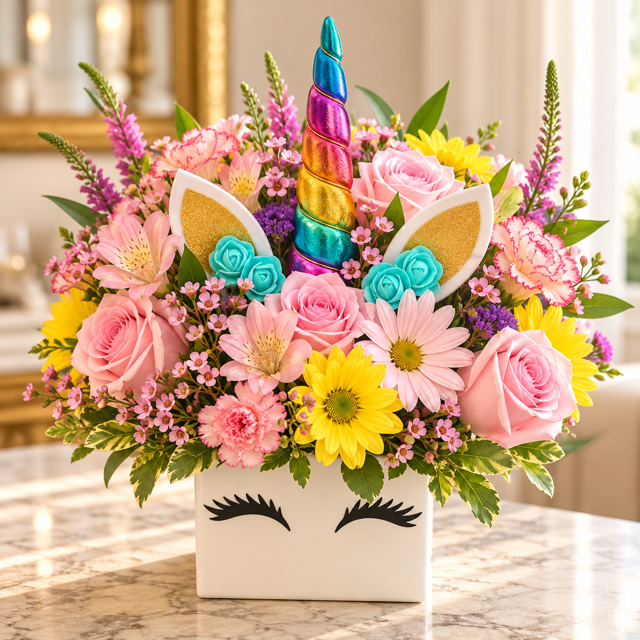 Unicorn Wishes