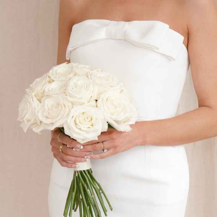 Bridal Bouquet