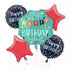 Celebration Balloon Bouquet