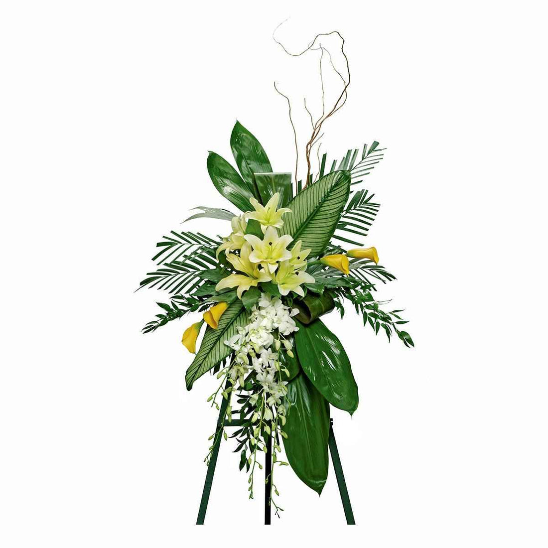 Simple Beauty Standing Spray