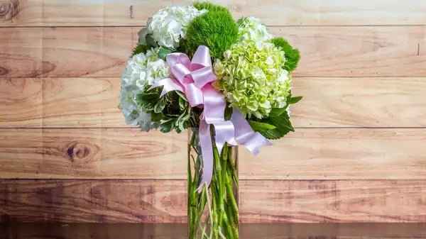 Simply Hydrangea