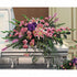 Triumphant Casket Spray